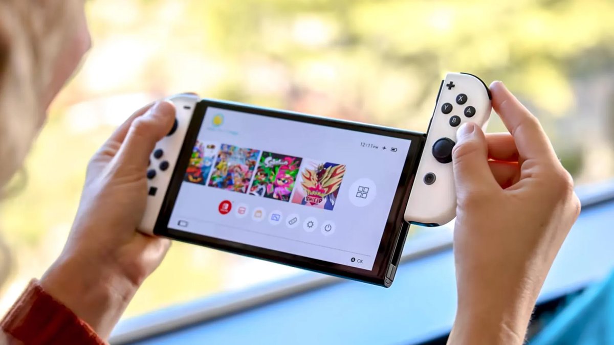 Nintendo Switch 2 Expected Features And Specs Explained